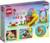 Конструктор Lego Gabbys Dollhouse 10787 Вечеринка в саду Китти Феи icon 3