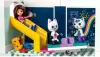 Конструктор Lego Gabbys Dollhouse 10788 Кукольный домик Габби icon 4