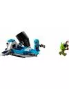 Конструктор Lego Galaxy Squad 70701 Истребитель инсектоидов фото 3