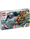 Конструктор Lego Galaxy Squad 70708 Паук-Инсектоид icon 7