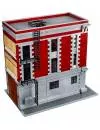 Конструктор Lego Ghostbusters 75827 Штаб-квартира в пожарном депо фото 3