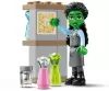 Конструктор Lego Wicked Глинда, Эльфаба и Несса Роуз в университете Шиз 75681 icon 4