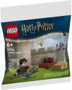 Конструктор Lego Harry Potter 30706 Урок по квиддичу icon