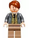 Конструктор Lego Harry Potter 75955 Хогвартс-экспресс фото 6