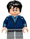 Конструктор Lego Harry Potter 75955 Хогвартс-экспресс фото 7