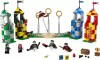 Конструктор Lego Harry Potter 75956 Матч по квиддичу фото 2