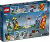 Конструктор Lego Harry Potter 75956 Матч по квиддичу фото 3