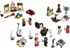 Конструктор Lego Harry Potter 75981 Новогодний календарь icon 2