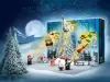 Конструктор Lego Harry Potter 75981 Новогодний календарь icon 3
