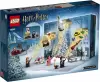 Конструктор Lego Harry Potter 75981 Новогодний календарь icon 4