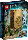 Конструктор Lego Harry Potter 76384 Учеба в Хогвартсе: Урок травологии icon