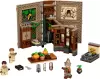 Конструктор Lego Harry Potter 76384 Учеба в Хогвартсе: Урок травологии фото 2