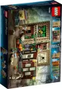 Конструктор Lego Harry Potter 76384 Учеба в Хогвартсе: Урок травологии фото 3