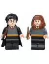 Конструктор LEGO Harry Potter 76393 Гарри Поттер и Гермиона Грейнджер icon 3