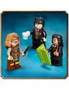 Конструктор LEGO Harry Potter 76396 Учеба в Хогвартсе: Урок прорицания фото 7