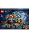 Конструктор LEGO Harry Potter 76399 Волшебный чемодан Хогвартса icon