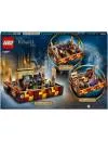 Конструктор LEGO Harry Potter 76399 Волшебный чемодан Хогвартса фото 2