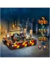 Конструктор LEGO Harry Potter 76399 Волшебный чемодан Хогвартса фото 5
