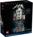 Конструктор LEGO Harry Potter 76417 Волшебный банк Гринготтс: Коллекционное издание icon