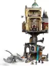 Конструктор LEGO Harry Potter 76417 Волшебный банк Гринготтс: Коллекционное издание icon 2