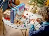 Конструктор Lego Harry Potter 76418 Новогодний календарь icon 6