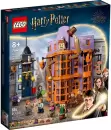 Конструктор LEGO Harry Potter 76422 Косой Переулок: Всевозможные волшебные вредилки icon