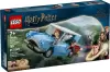 Конструктор Lego Harry Potter 76424 Flying Ford Anglia icon