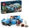 Конструктор Lego Harry Potter 76424 Flying Ford Anglia icon 2