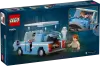 Конструктор Lego Harry Potter 76424 Flying Ford Anglia icon 6