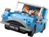 Конструктор Lego Harry Potter 76424 Flying Ford Anglia icon 7