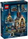 Конструктор Lego Harry Potter 76426 Эллинг в замке Хогвартс icon 2