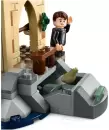 Конструктор Lego Harry Potter 76426 Эллинг в замке Хогвартс icon 4