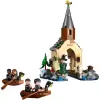 Конструктор Lego Harry Potter 76426 Эллинг в замке Хогвартс icon 5