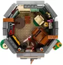 Конструктор LEGO Harry Potter 76428 Хижина Хагрида неожиданный визит icon 2