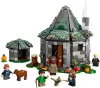 Конструктор LEGO Harry Potter 76428 Хижина Хагрида неожиданный визит icon 5