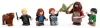 Конструктор LEGO Harry Potter 76428 Хижина Хагрида неожиданный визит icon 6