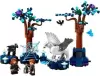 Конструктор LEGO Harry Potter 76432 Запретный Лес Волшебные существа icon 2