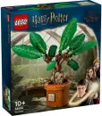Конструктор LEGO Harry Potter 76433 Мандрагора icon