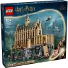 Конструктор LEGO Harry Potter 76435 Замок Хогвартс: Большой зал icon