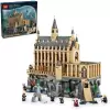 Конструктор LEGO Harry Potter 76435 Замок Хогвартс: Большой зал icon 3