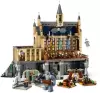 Конструктор LEGO Harry Potter 76435 Замок Хогвартс: Большой зал icon 4