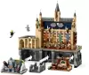 Конструктор LEGO Harry Potter 76435 Замок Хогвартс: Большой зал icon 5