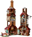 Конструктор LEGO Harry Potter 76437 The Burrow icon 3