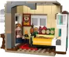 Конструктор LEGO Harry Potter 76437 The Burrow icon 6