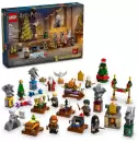 Конструктор Lego Harry Potter 76438 Адвент-календарь 2024 icon 2