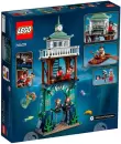 Конструктор LEGO Harry Potter 76440 Турнир Трех Волшебников: Прибытие icon 2