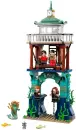 Конструктор LEGO Harry Potter 76440 Турнир Трех Волшебников: Прибытие icon 3