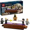 Конструктор Lego Harry Potter 76441 Замок Хогвартс: Дуэльний клуб icon 2