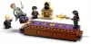 Конструктор Lego Harry Potter 76441 Замок Хогвартс: Дуэльний клуб icon 3