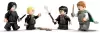 Конструктор Lego Harry Potter 76441 Замок Хогвартс: Дуэльний клуб icon 4